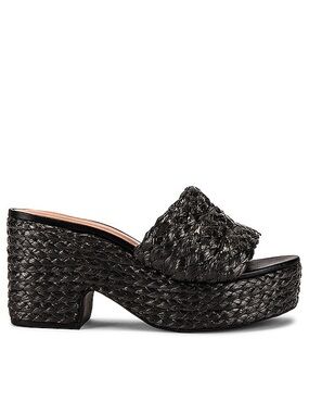 REVOLVE RAYE GABLE WEDGES